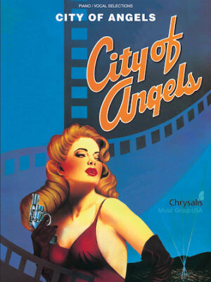 City of Angels City of Angels