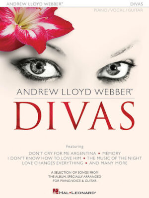 Andrew Lloyd Webber – Divas Andrew Lloyd Webber – Divas
