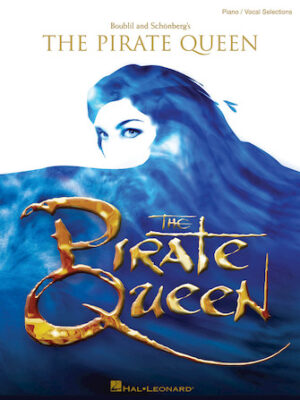 The Pirate Queen The Pirate Queen