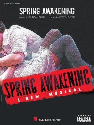Spring Awakening Spring Awakening