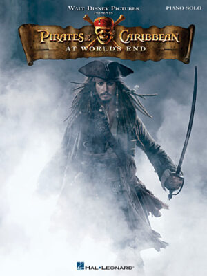 Pirates of the Caribbean: At World’s End Pirates of the Caribbean: At World’s End