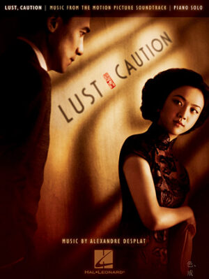 Lust, Caution Lust, Caution