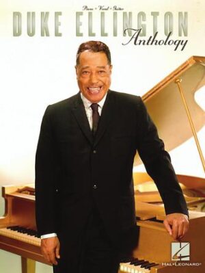 Duke Ellington Anthology Duke Ellington Anthology
