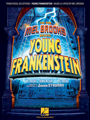 Young Frankenstein Young Frankenstein