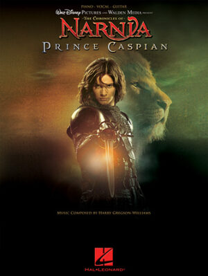 The Chronicles of Narnia – Prince Caspian The Chronicles of Narnia – Prince Caspian