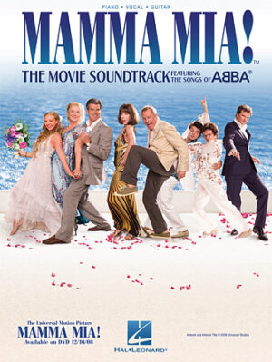 Mamma Mia! Mamma Mia!