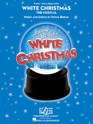 White Christmas White Christmas