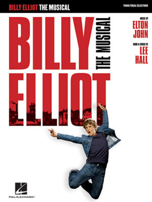 Billy Elliot: The Musical Billy Elliot: The Musical