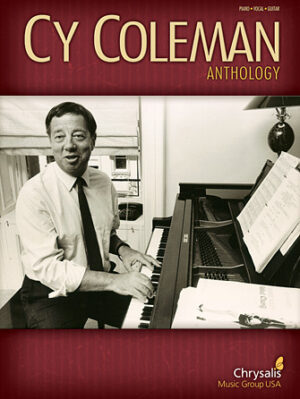 Cy Coleman Anthology Cy Coleman Anthology