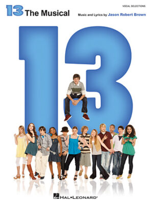 13: The Musical 13: The Musical
