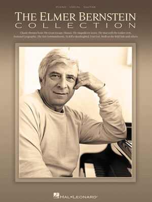The Elmer Bernstein Collection The Elmer Bernstein Collection