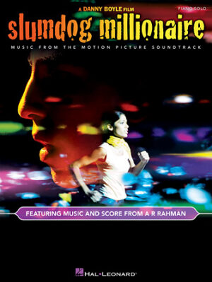 Slumdog Millionaire Slumdog Millionaire