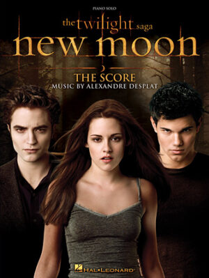 The Twilight Saga – New Moon The Twilight Saga – New Moon