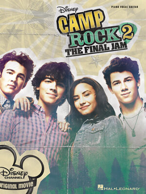 Camp Rock 2 – The Final Jam Camp Rock 2 – The Final Jam