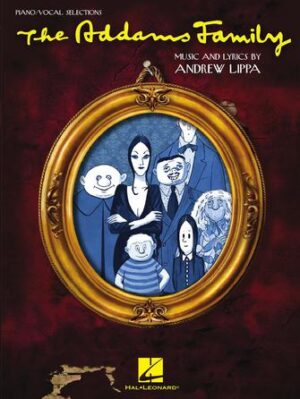The Addams Family The Addams Family