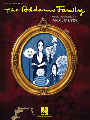 The Addams Family The Addams Family