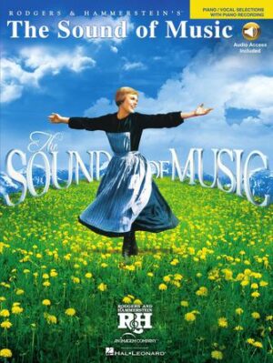 The Sound Of Music The Sound Of Music