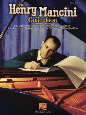 The Henry Mancini Collection The Henry Mancini Collection