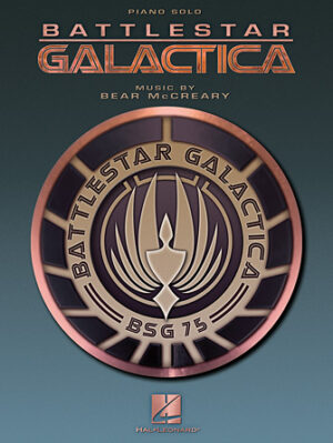 Battlestar Galactica Battlestar Galactica