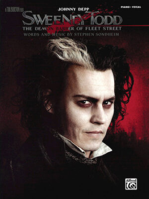 Sweeney Todd Sweeney Todd