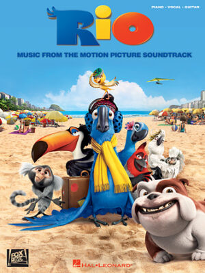 Rio Rio