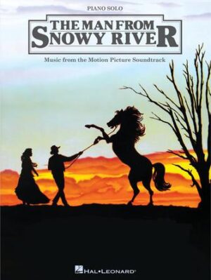 The Man from Snowy River The Man from Snowy River