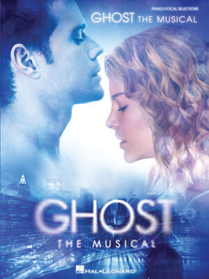 Ghost the Musical Ghost the Musical