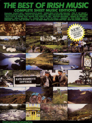The Best of Irish Music The Best of Irish Music
