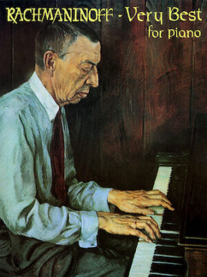 Rachmaninoff – Very Best for Piano Rachmaninoff – Very Best for Piano