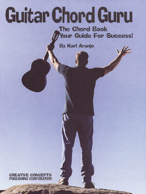 Guitar Chord Guru Guitar Chord Guru