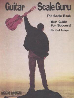 Guitar Scale Guru Guitar Scale Guru