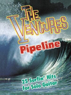 The Ventures – Pipeline The Ventures – Pipeline