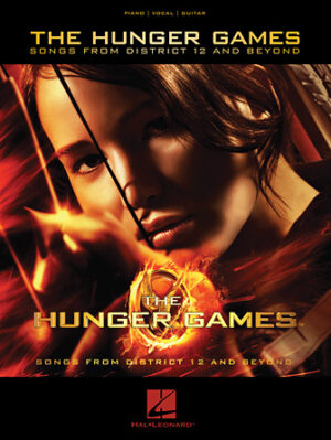 The Hunger Games The Hunger Games