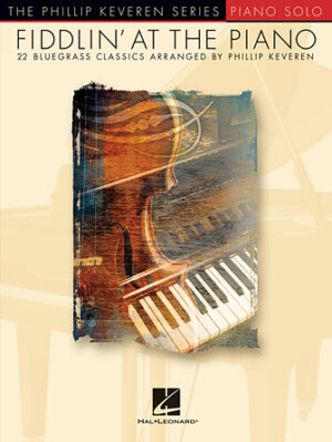 Fiddlin’ at the Piano Fiddlin’ at the Piano