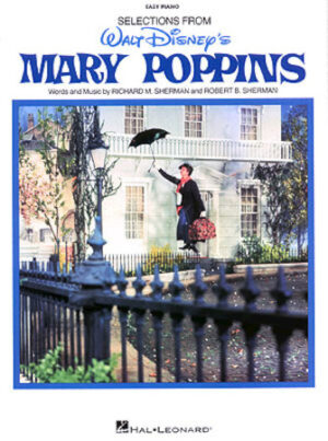 Mary Poppins Mary Poppins