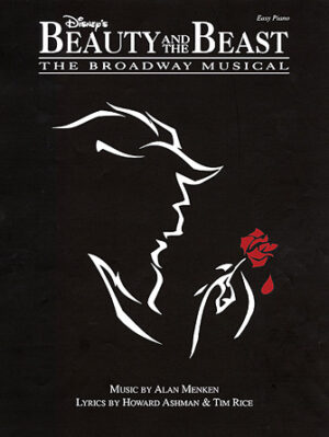 Disney’s Beauty and the Beast: The Broadway Musical
