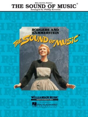 The Sound Of Music The Sound Of Music