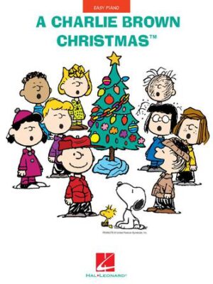 A Charlie Brown Christmas(TM) A Charlie Brown Christmas(TM)