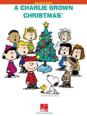 A Charlie Brown Christmas(TM) A Charlie Brown Christmas(TM)