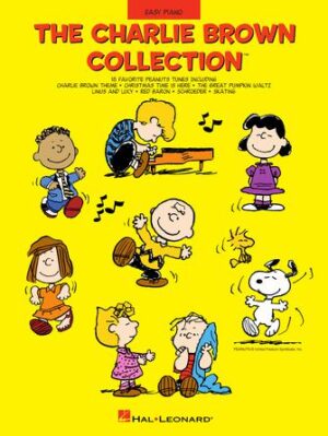 The Charlie Brown Collection(TM) The Charlie Brown Collection(TM)