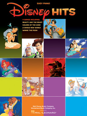 Disney Hits Disney Hits
