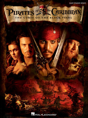Pirates of the Caribbean – The Curse of the Black Pearl Pirates of the Caribbean – The Curse of the Black Pearl
