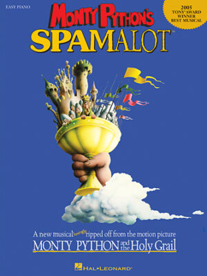 Monty Python’s Spamalot