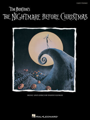 The Nightmare Before Christmas The Nightmare Before Christmas