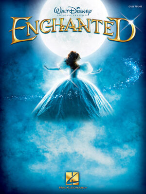 Enchanted Enchanted