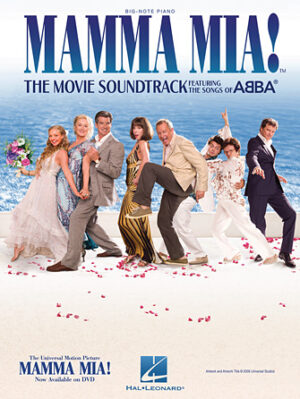 Mamma Mia! Mamma Mia!