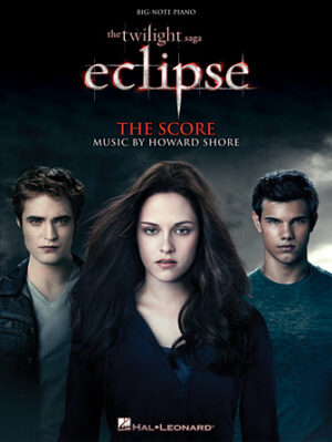 The Twilight Saga – Eclipse The Twilight Saga – Eclipse