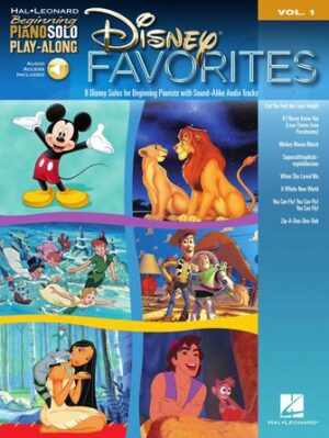 Disney Favorites Disney Favorites