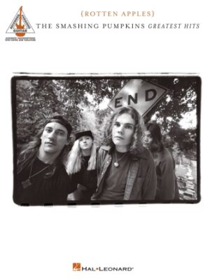 Smashing Pumpkins – Greatest Hits {Rotten Apples} Smashing Pumpkins – Greatest Hits {Rotten Apples}