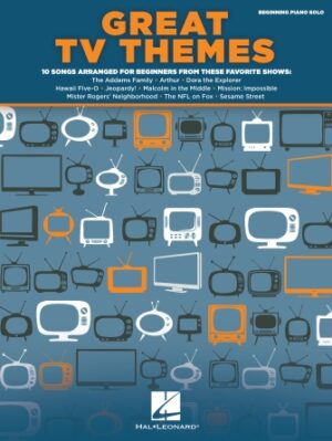 Great TV Themes Great TV Themes
